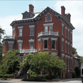 Savannah Historic Remodeling