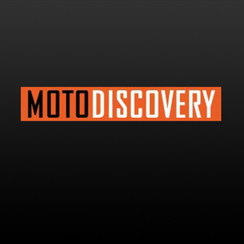 MotoDiscovery