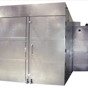 Composite Curing Ovens