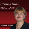 Corinne Guest, Realtor Lake Zurich IL