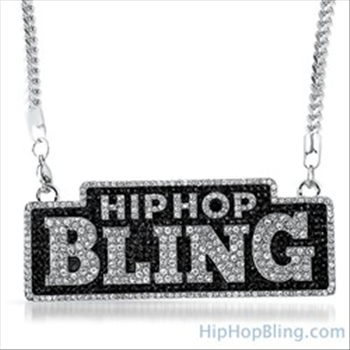 Hip Hop Jewelry