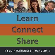 National PTSD Awareness Day (June 27, 2017) | National Child Traumatic Stress Network - Child Trauma Home
