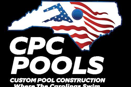 CPC Pools – Custom pool construction