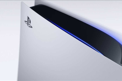PlayStation 5 is coming | Sign up for PS5 details | PlayStation