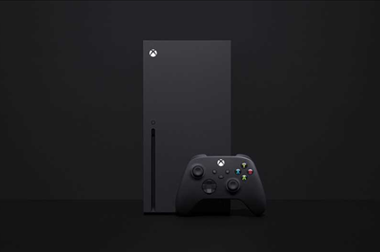 Xbox Series X: A Closer Look at the Technology Powering the Next Generation - Xbox Wire