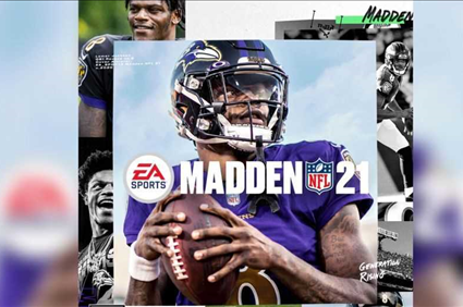 'Madden 21' release falls flat with gamers as they call for NFL to drop company