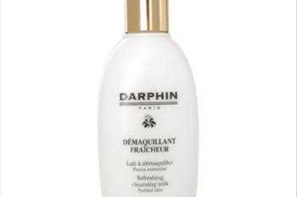 Darphin Refreshing Cleansing Milk (Normal Skin) Don’t add code – Central Better Wear