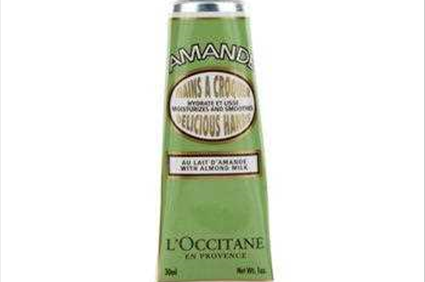 L'Occitane Almond Delicious Hands - Central Better Wear