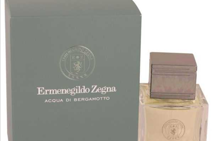 Acqua Di Bergamotto by Ermenegildo Zegna Eau De Toilette Spray 1.7 oz - Central Better Wear