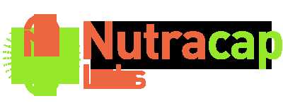 NutraCap Labs Private Label Supplement Manufacturing Services