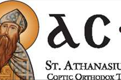 Home Page - St. Athanasius & St. Cyril Theological School