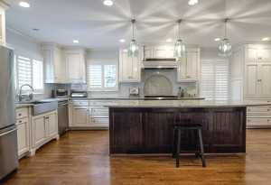 Kitchen Renovations Available on Skidaway Island Georgia by American Craftsman Renovations - American Craftsman Renovations