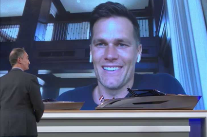 Tom Brady Copping New $6 Million 77-Foot Yacht, G.O.A.T. Adding To Boat Collection