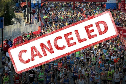 Chicago Marathon Canceled Due To COVID-19, Another Goes Down