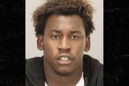 Aldon Smith Surrenders To Louisiana Authorities, Faces Up to 8 Years in Prison