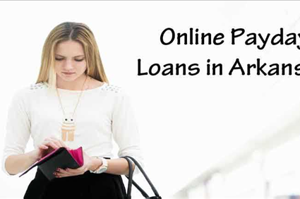 Arkansas Payday Loan - Cash Advance in AR | GetFastCashUS