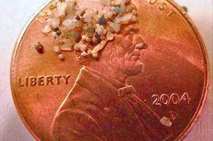 House Votes to Ban Tiny Polluting Microbeads From Your Face Wash