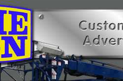 ACME Sign Company - Sign Installer, Repair, Service, Maintenance, Permits in Massachusetts