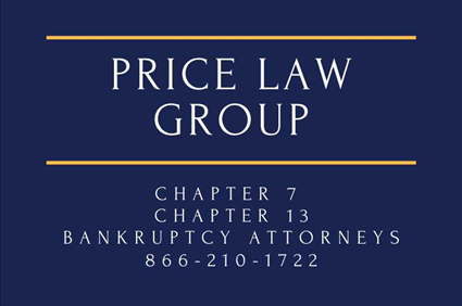 California Consumers and Businesses Financially Impacted by COVID-19 Can File For Bankruptcy with Price Law Group