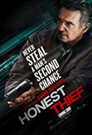 Honest Thief (2020) - IMDb
