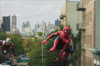 Spider-Man: Homecoming’s big character reveal might not mean what you think