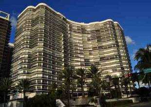 Bal Harbour FL Real Estate | Condos and Homes Miami