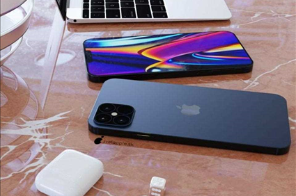 2020 iPhone Shock As Three ‘All-New’ Apple iPhones Revealed