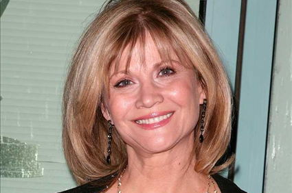 Markie Post Who Starred in 'Night Court' Dead at 70
