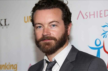Danny Masterson pleads not guilty to rape charges