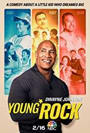 Young Rock (TV Series 2021– ) - IMDb