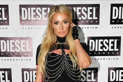 Paris Hilton engaged to Carter Reum: 'Yes to forever'