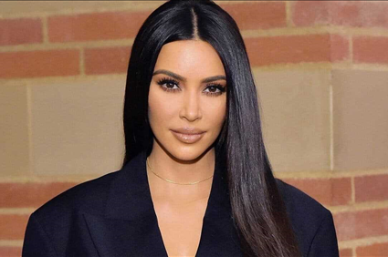 Kim Kardashian is officially a new billionaire