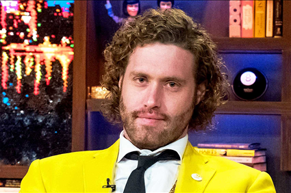 ‘Silicon Valley’ Alum T.J. Miller Accused of Sexual Assault