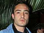 Second actress accuses Ed Westwick of rape