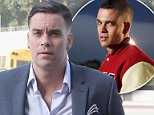 Glee star Mark Salling 'commits suicide': Dead at 35