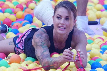 'Big Brother' Star Christmas Abbott "Couldn’t Be Happier" Expecting Baby No.1