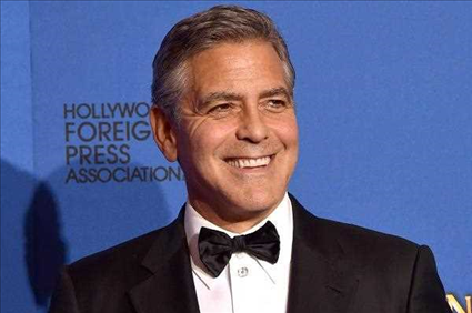 George Clooney just sold his tequila business for up to $1 billion