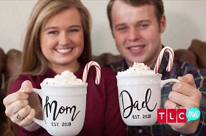 Joseph and Kendra Duggar announce they are expecting first child