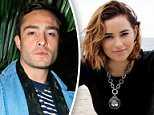 Gossip Girl star Ed Westwick accused of raping an actress