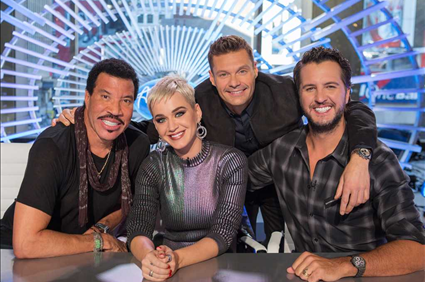 American Idol's ABC Premiere Date Revealed