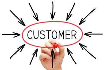 #1 Outsourcing for Customer Service #1 in Outsourcing and BPO