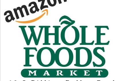 Amazon Buys Whole Foods for 13.7 Billion - New Jersey Food and Life
