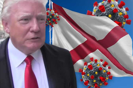 Trump Campaign Cancels Alabama Rally Over COVID-19 Concerns
