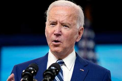 Biden says 90% of adults will be eligible for COVID vaccine in 3 weeks