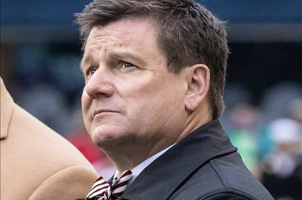 AZ Cardinals Owner Michael Bidwill Released from Hospital After COVID Battle