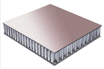 Aluminum Honeycomb Sheet -High Surface Flatness for Customize