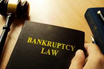 Chapter 13 Bankruptcy Attorneys Riverside California
