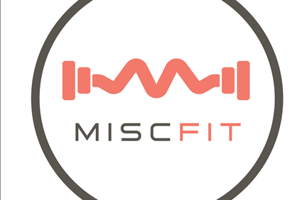 Home - MiscFit