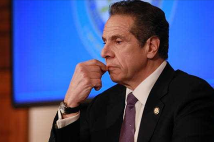 Impeachment is 'almost unprecedented' in New York, but calls for Andrew Cuomo to resign are growing among Democrats
