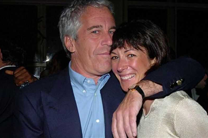Ghislaine Maxwell denied bail: Judge determines Epstein cohort is 'substantial flight risk' because of wealth, 'foreign connections'